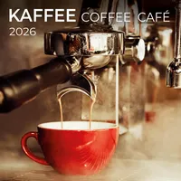 Tushita paperart Kaffee/Coffee 2026