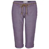 G.I.G.A. DX Caprihose Lila 38