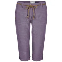 G.I.G.A. DX Caprihose Lila 38