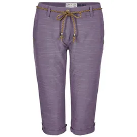 G.I.G.A. DX Caprihose Lila 38