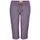 G.I.G.A. DX Caprihose Lila 38