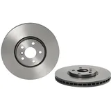 Brembo Bremsscheibe 09d17911 335mm 30mm für MINI INFINITI (DFAC)