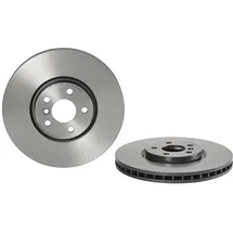 Brembo Bremsscheibe 09d17911 335mm 30mm für MINI INFINITI (DFAC)