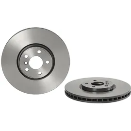Brembo Bremsscheibe 09d17911 335mm 30mm für MINI INFINITI (DFAC)