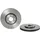 Brembo Bremsscheibe 09d17911 335mm 30mm für MINI INFINITI (DFAC)
