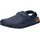 Birkenstock Tokio SL Schuhe blau schmale Weite Gr. 44