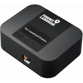 Worx Diebstahlschutzmodul für Mähroboter Vision