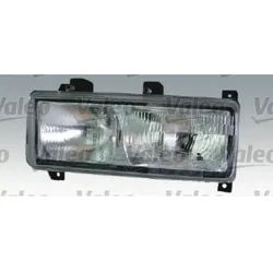 Hauptscheinwerfer VALEO 087960