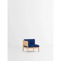 Moebe Sofa | Corner - Field 2 - 763