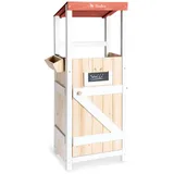 Pinolino Hobby Horse Stall Stalli