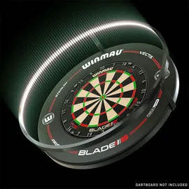 WINMAU Plasma + Surround Bundle black 4305