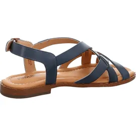 PIKOLINOS Sandalette blau 39