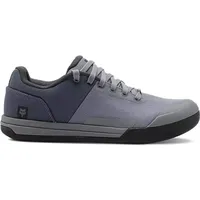 Fox Union Canvas Herren MTB Schuhe-Grau-41,5