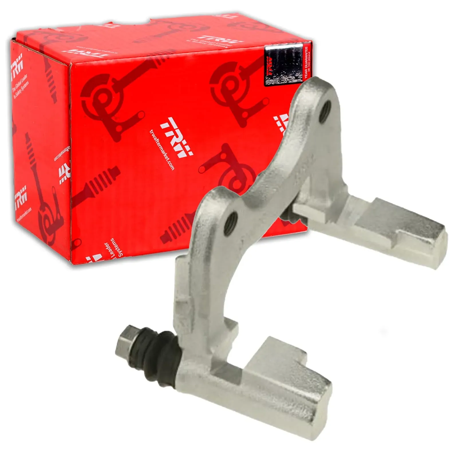 Trw Halter Bremssattel Hinterachse Rechts Hinterachse Rechts Vorderachse Rechts: Halter, Bremssattel Renault: 7701060078 Budweg Caliper: 3835861 Nty: