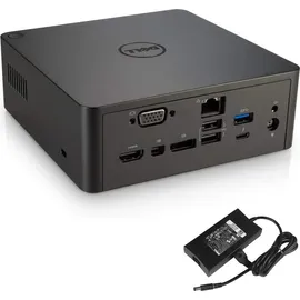 Dell Thunderbolt Dock TB16 - Dockingstation - Thunderbolt
