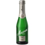 Mumm Dry Sekt trocken 0,2l