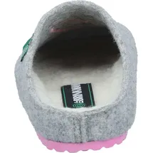 Dr. Brinkmann Clogs Grau 41