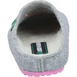 Dr. Brinkmann Clogs Grau 41