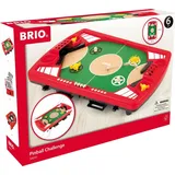 BRIO Tischfußball-Flipper