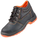 Urgent Arbeitsstiefel Sicherheitsstiefel S3 Stahlkappekappe Schutzschuhe Arbeitsschuh 46 EU