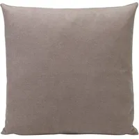 Gözze Kissenhülle Darco - Taupe