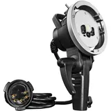 Walimex pro Handblitz Erweiterung H600 Flash2Go