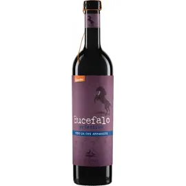 Olearia Vinicola Orsogna BUCEFALO Primitivo Vino Passito IGP Lunaria Biowein