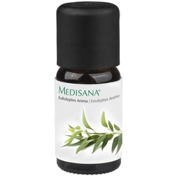 medisana Duftöl Eukalyptus 10,0 ml