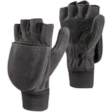 Black Diamond Windweight Mitts - Fäustlinge Black XS