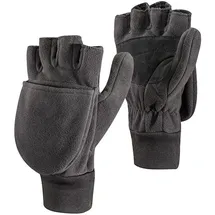 Black Diamond Windweight Mitts - Fäustlinge Black XS