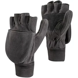 Black Diamond Windweight Mitts - Fäustlinge Black XS