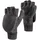 Black Diamond Windweight Mitts - Fäustlinge Black XS
