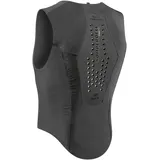 Komperdell Skiprotektor Schwarz S