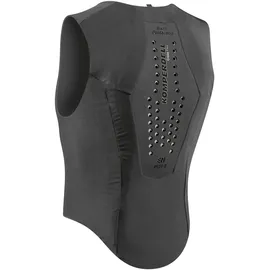 Komperdell Skiprotektor Schwarz S