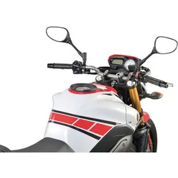 Givi Tankbefestigungsring Inkl. Befestigung
