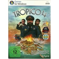 Tropico 4 (PC)