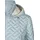 Barbara Lebek Steppjacke Damen mit abnehmbarer Kapuze, leichte Übergangsjacke oder Frühlingsjacke mit abnehmbarer Kapuze - 48