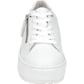 Gabor Comfort Damen Weiß 38,5
