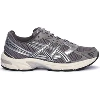 Asics GEL-1130 Herren Clay Grey/Pure Silver 44