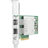 HP HPE Intel E810-XXVDA2 - Netzwerkadapter - PCIe 4.0 x8