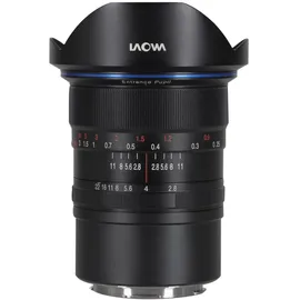 Laowa 12 mm F2,8 Zero-D L-Mount