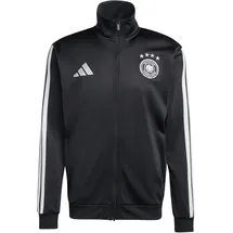 adidas Deutschland Trainingsjacke 2026 schwarz Herren/Damen Gr. L