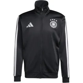 adidas Deutschland Trainingsjacke 2026 schwarz Herren/Damen Gr. L