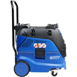 Nilfisk Attix 33-2M IC Mobile
