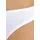 vivance active by lascana Jazz-Pants Slips 6 St. Weiß 32/34