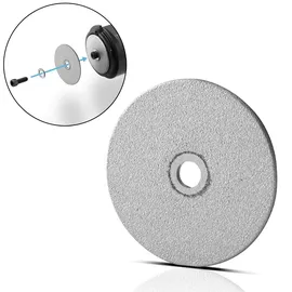 STAHLWERK Diamant Schleifscheibe 36,8 mm