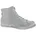 Sneaker High Hellgrau 41