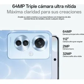 OPPO Reno11 F 5G 256 GB Palm Green