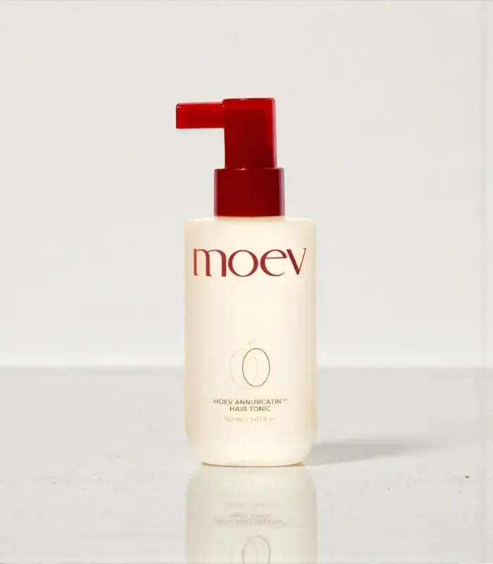 Moev Annurcatin Hair Tonic – Haarpflege Tonic 150ml