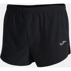 JOMA Olimpia Laufshorts 100 - schwarz XL